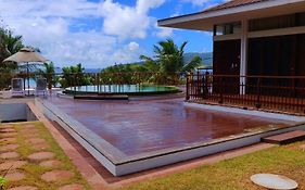 Le Relax Luxury Lodge (Adults Only)
